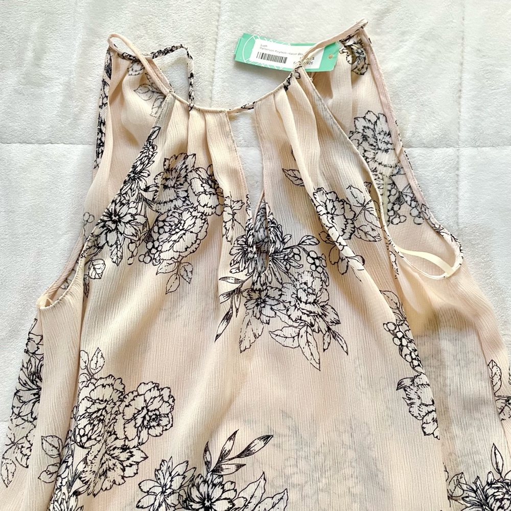 NWT stitch fix blouse - Picture 3 of 5